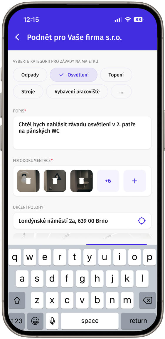 Rychlá zpětná vazba