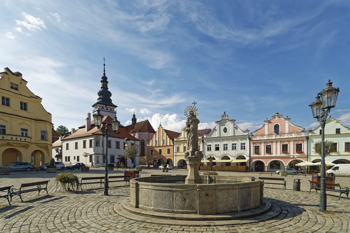 Pardubice