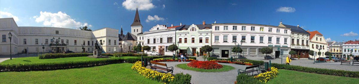 Karviná