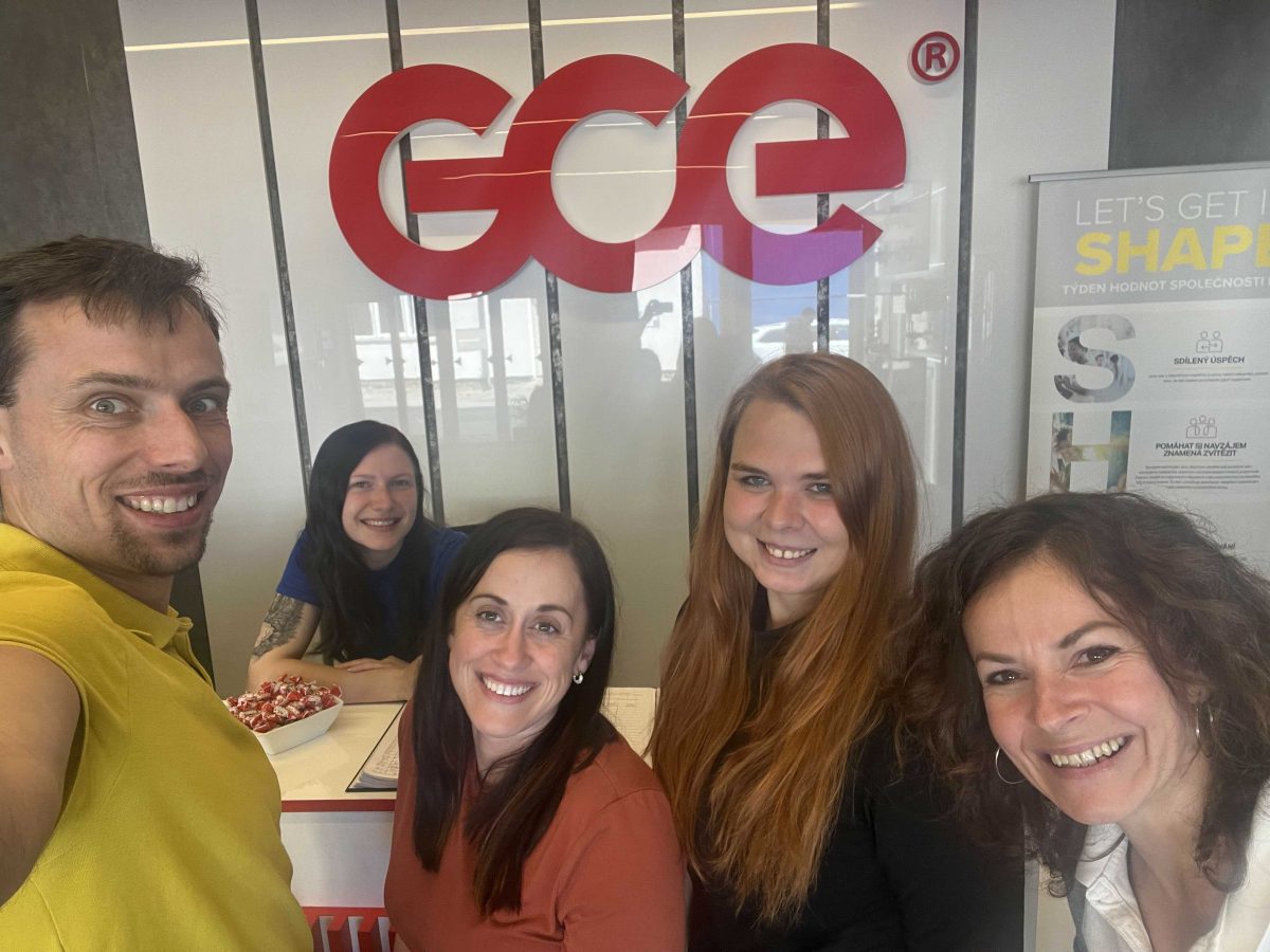 CGE