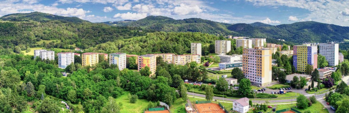 Ústí nad Labem