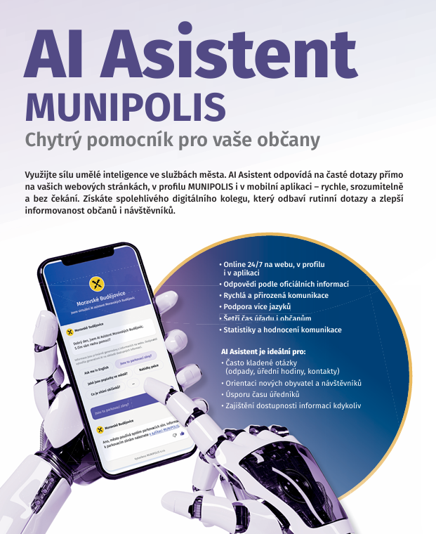 AI asistent