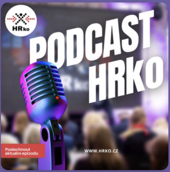 Podcasst HRko