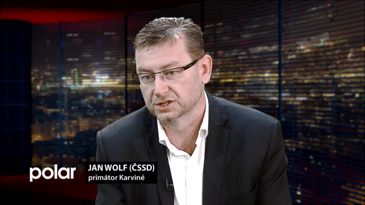 Jan Wolf