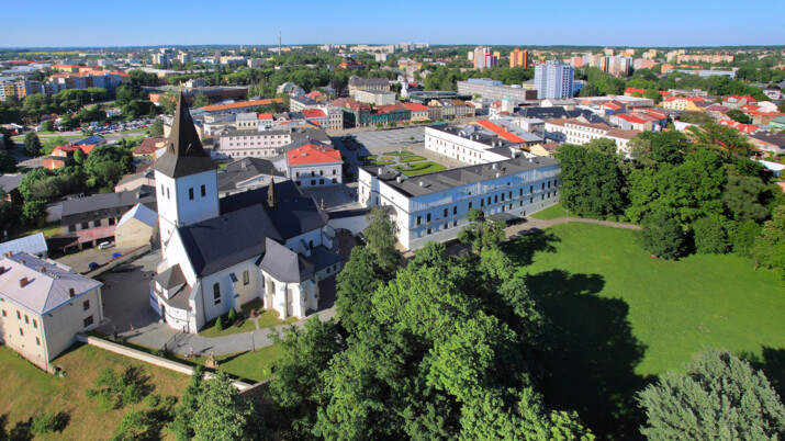 Město Karviná