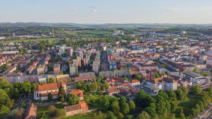 Benešov