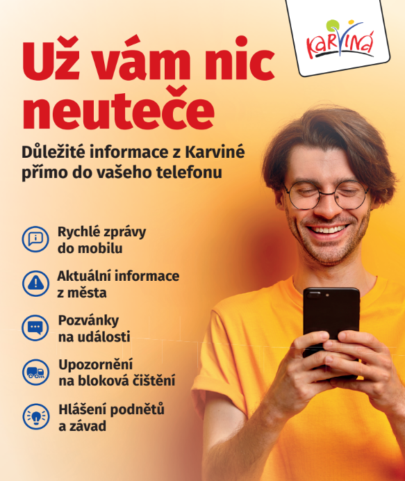 Už vám nic neuteče