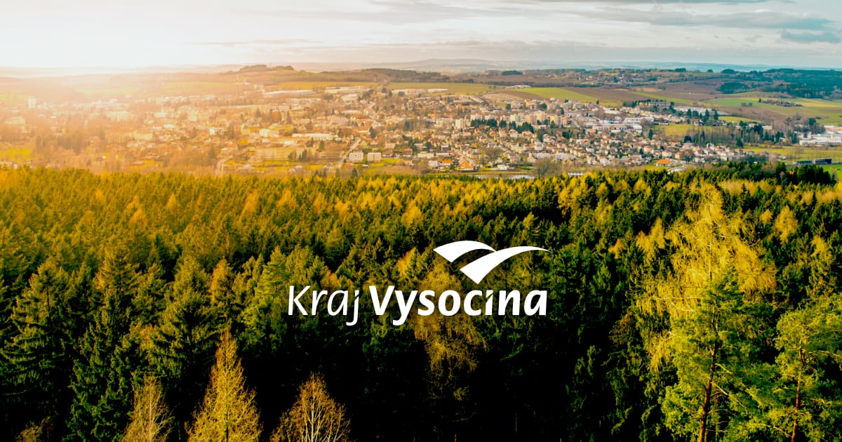 Kraj Vysočina