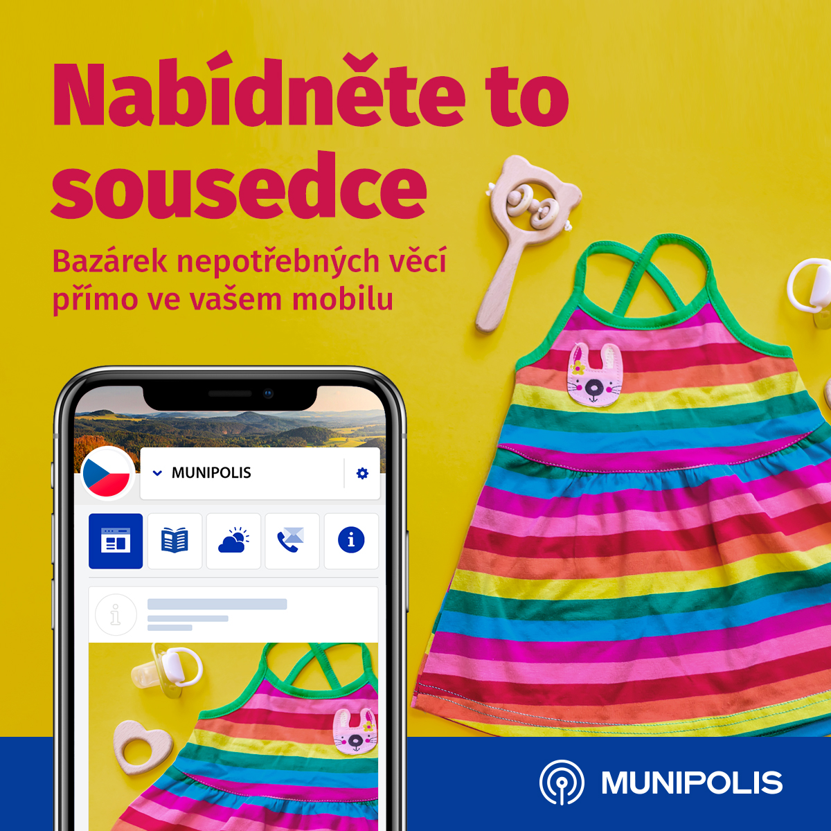 FB bazarek obleceni