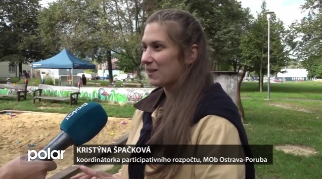 Ostrava-Poruba