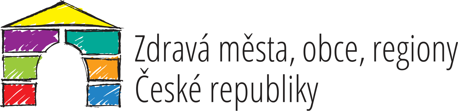Zdravá města, obce, regiony ČR