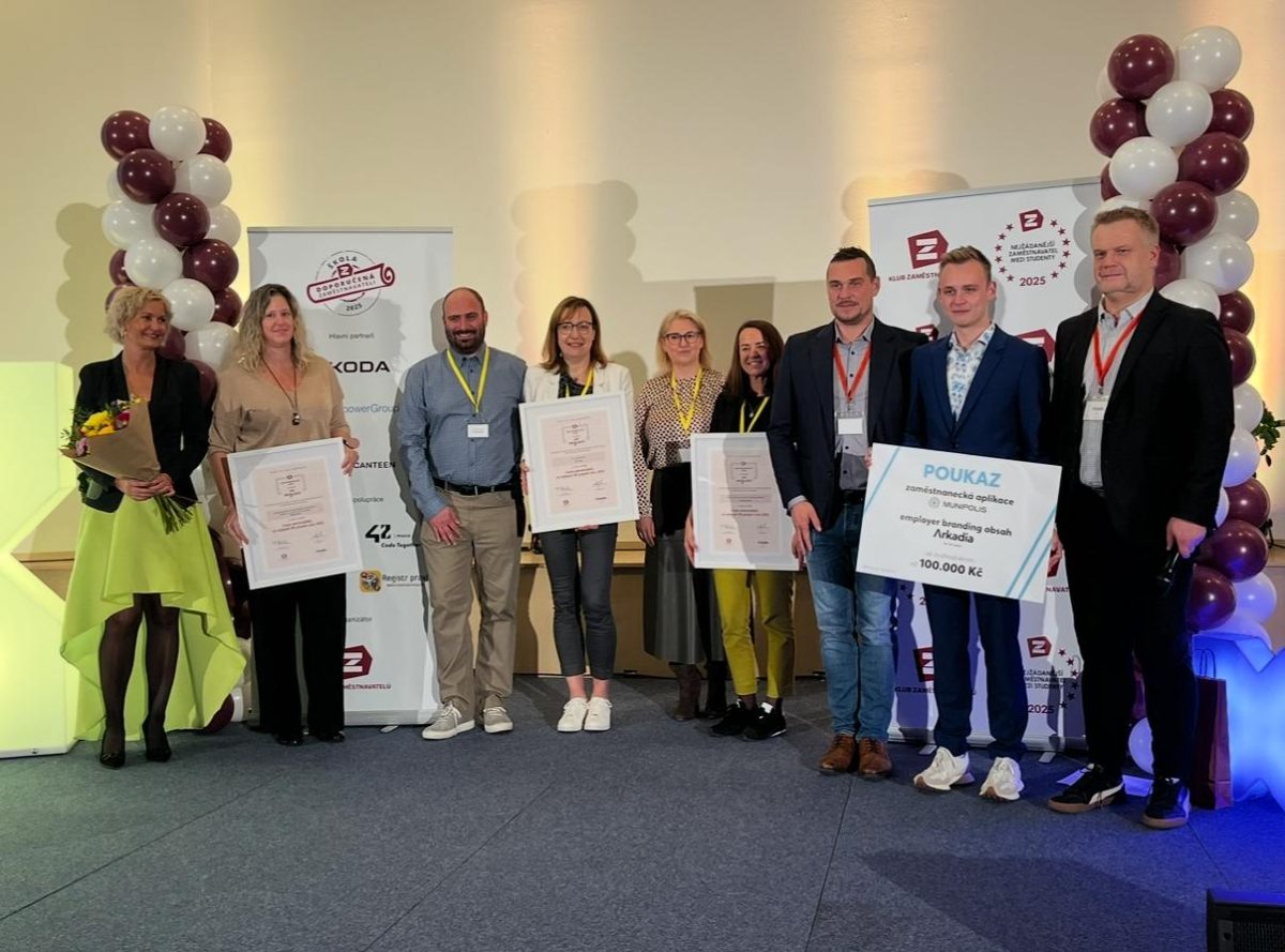 Klub zaměstnavatelů