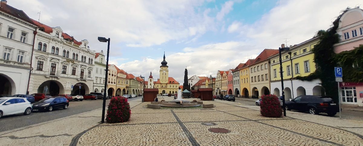 foto žatec munipolis