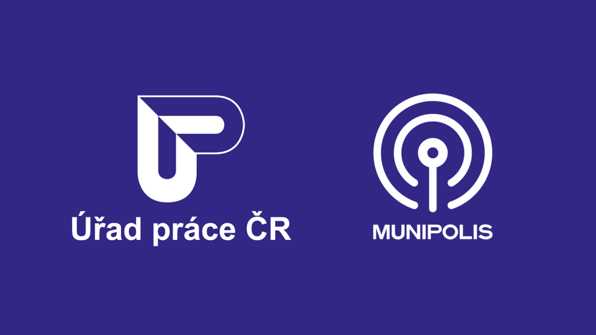 Úřad práce ČR a MUNIPOLIS